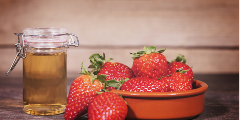A toast to good times: Here’s how to create syrups for exotic cocktails at home 