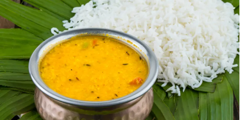 dal