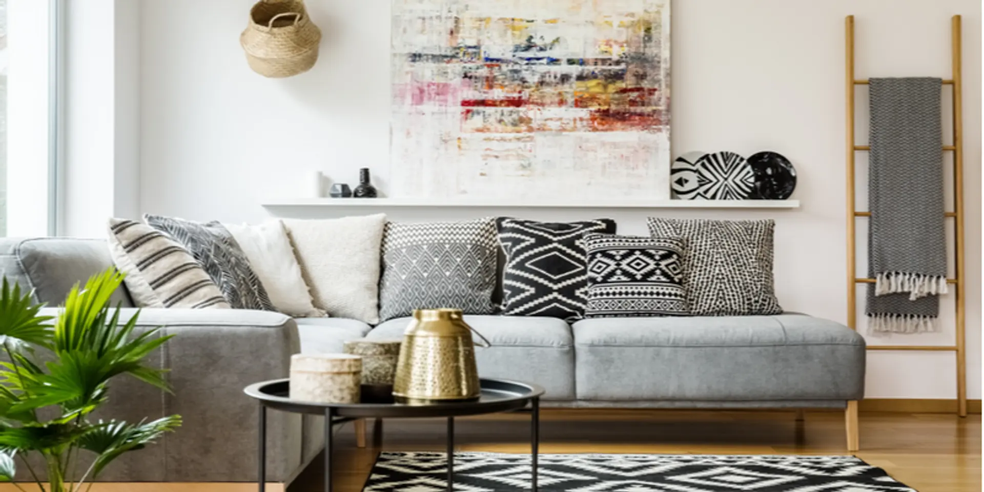 Leveraging advanced tech to up the ante in home decor
