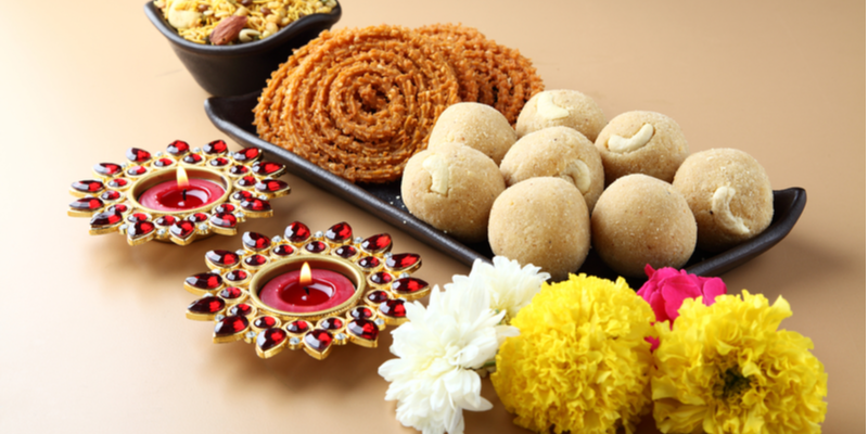 Sugar overload? Here’s how to stay healthy during the festive season