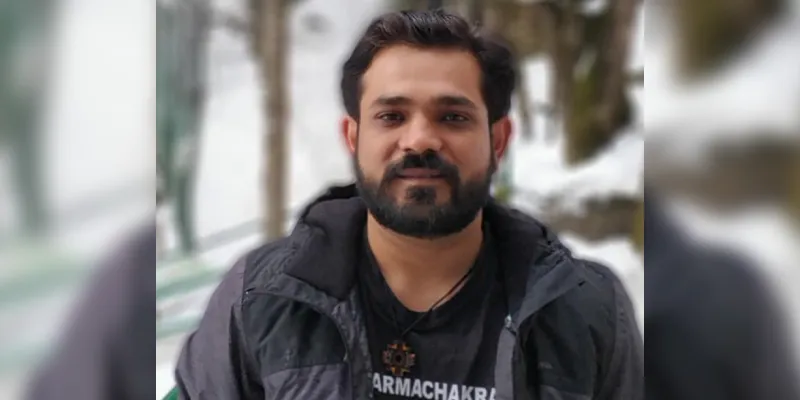 Dhawal Trivedi