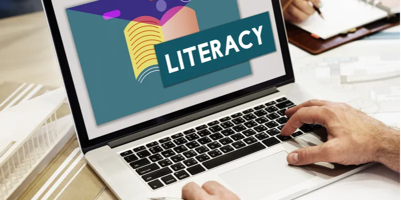 Upgrade your skills: On International Literacy day, check out how ...