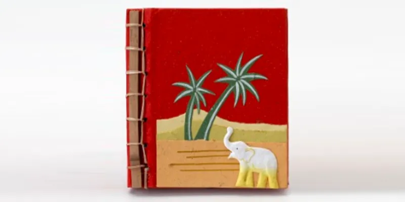 notebook