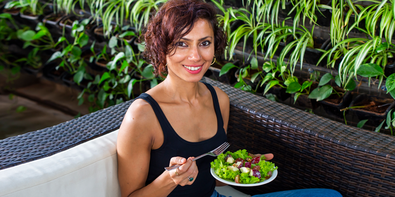 Diet tips: Here's how to eat right during the COVID-19 lockdown 
