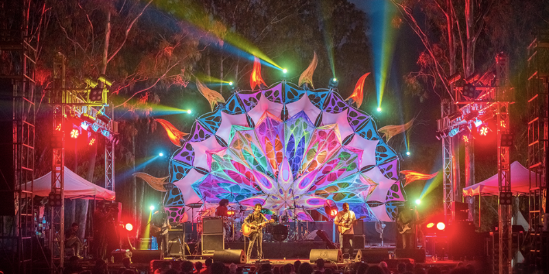 Save the date for Echoes of Earth, India’s Greenest Music Festival
