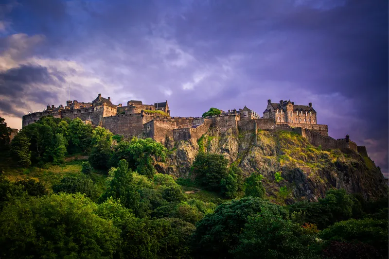Edinburgh