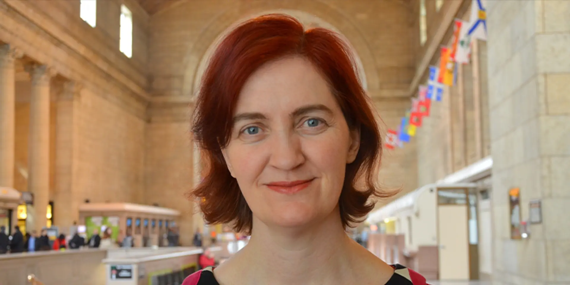Beyond the Room to a Dublin hospital amidst a pandemic: Author Emma Donoghue on her writing journey