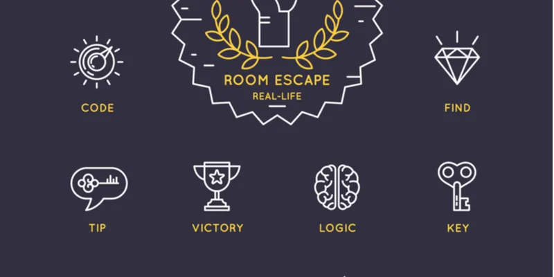 Escape