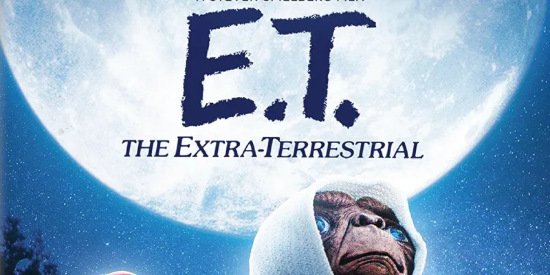 ET