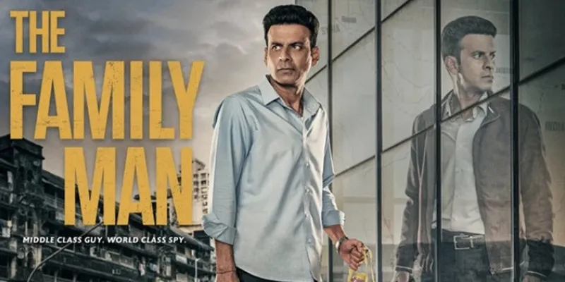 Top 5 spy thriller series to watch on OTT this week: Mukhbir, Bard of Blood  & others