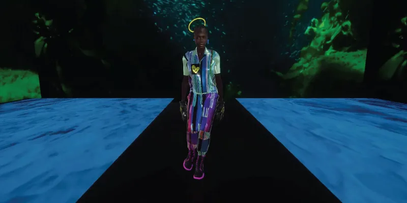fashion