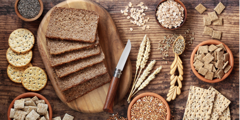Food facts: The secret of healthy digestion is fibre