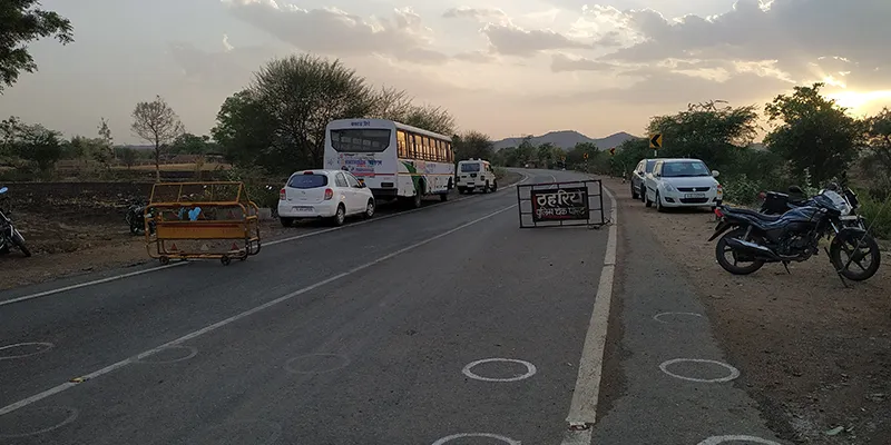 Rajasthan