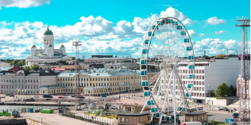 Helsinki
