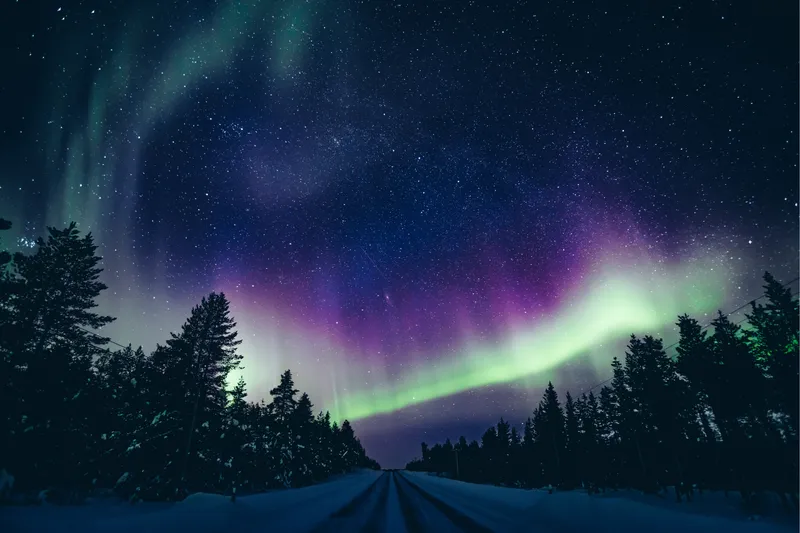 finland