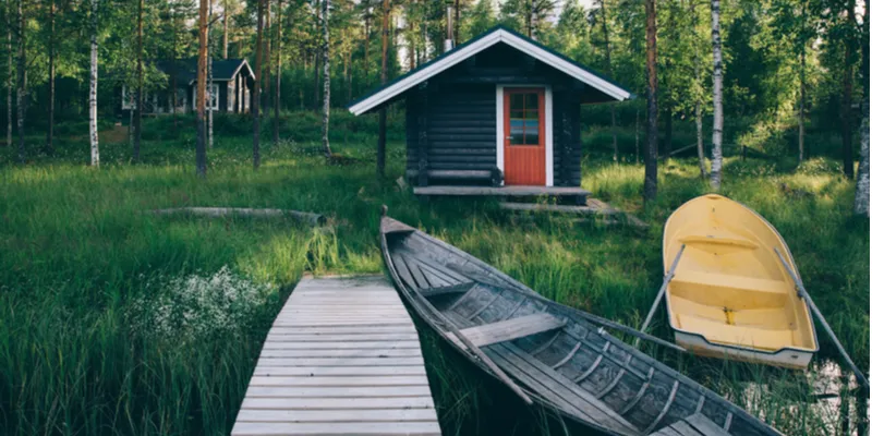 finland
