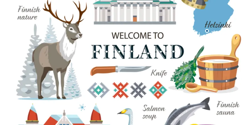 Finland