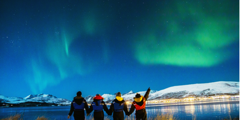 5 things to do in Finland, the happiest country in the world