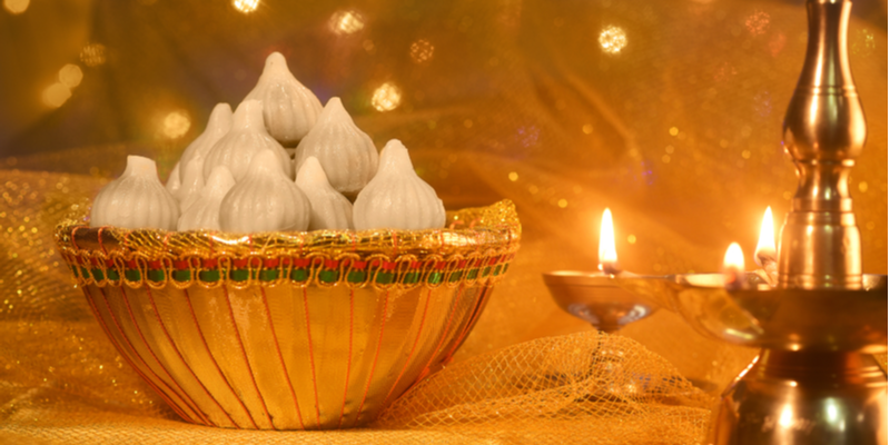 Matcha modaks, Kokum shrikhand and Jaggery-Choco truffles: Here’s how Chef Jay Prakash Bhatt creates sweets with a twist for Ganesh Chaturthi