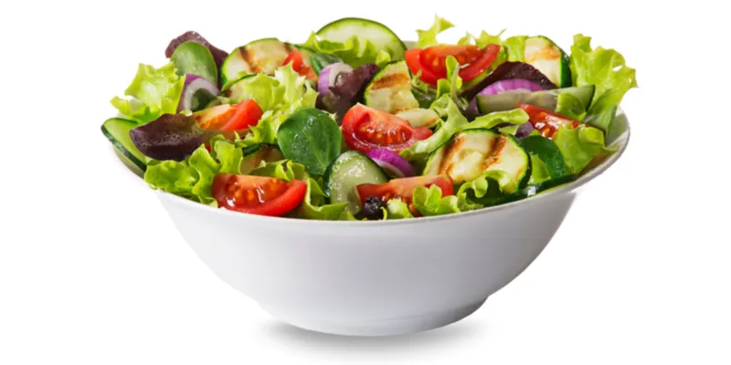 salad
