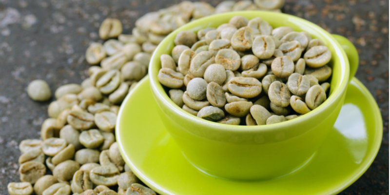 Get healthy with green coffee, says Masterchef Kunal Kapur