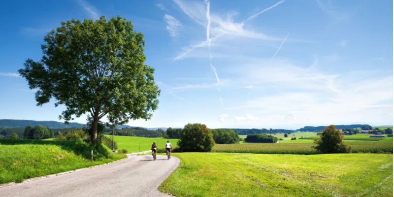 green travel