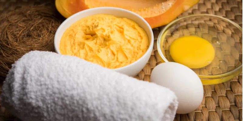 face pack