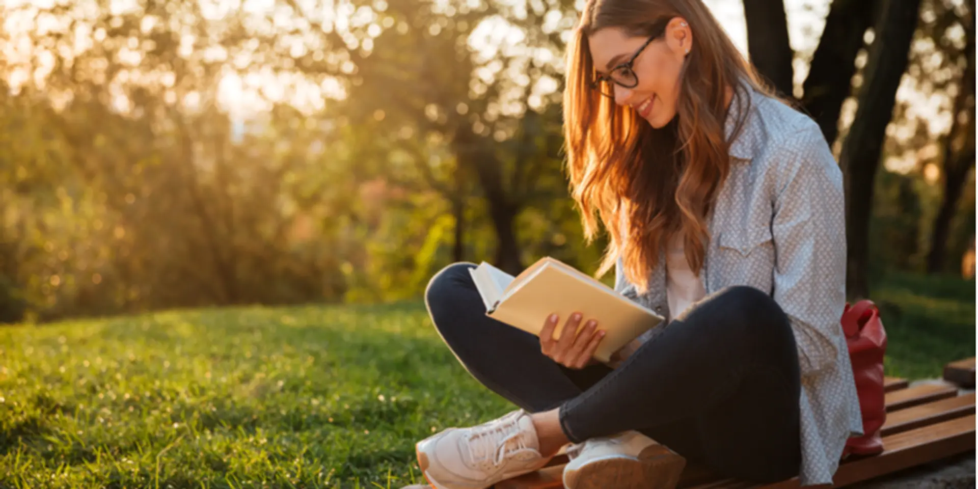 Hooked to books? These ‘happy reads’ are the best choice in the time of social distancing