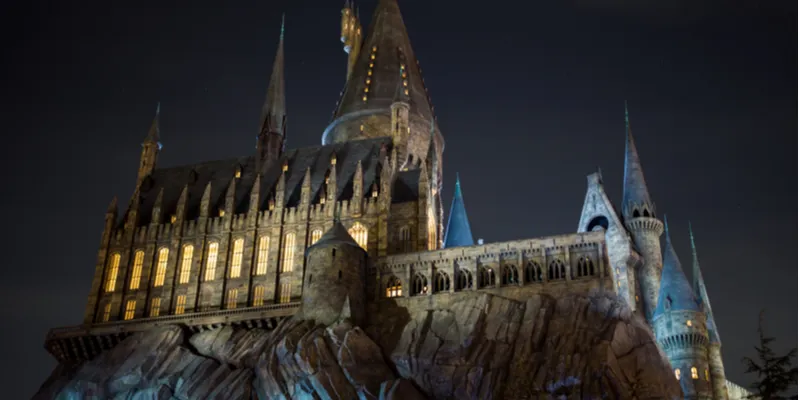 Harry Potter