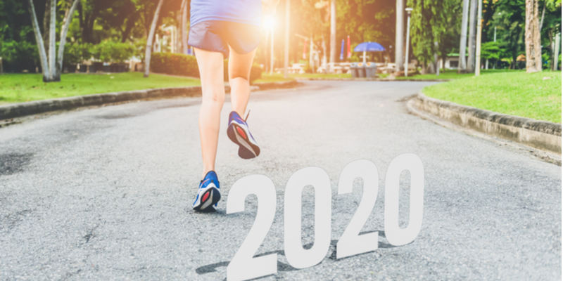 Sleep, stress, and soul food: check out the top health trends of the year