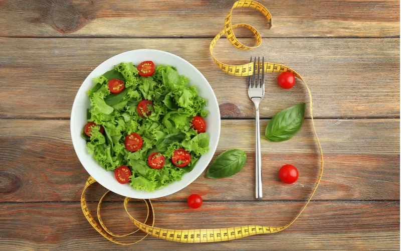 Food or fad? Frame healthy eating goals for 2020