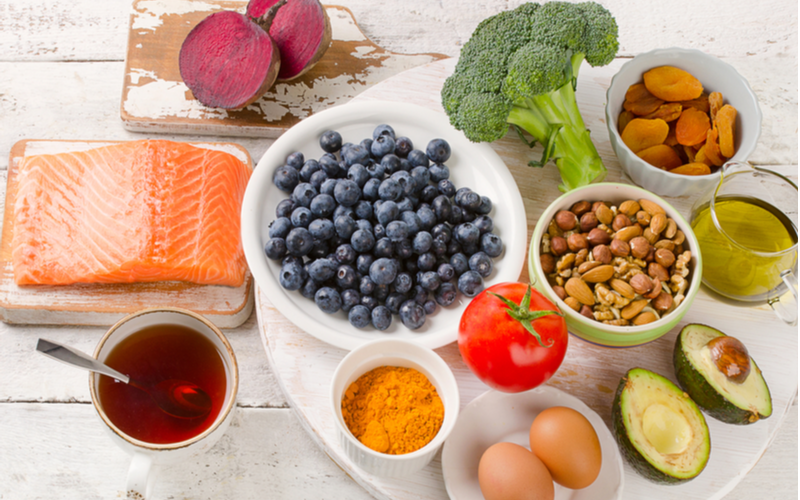 Food or fad? Frame healthy eating goals for 2020