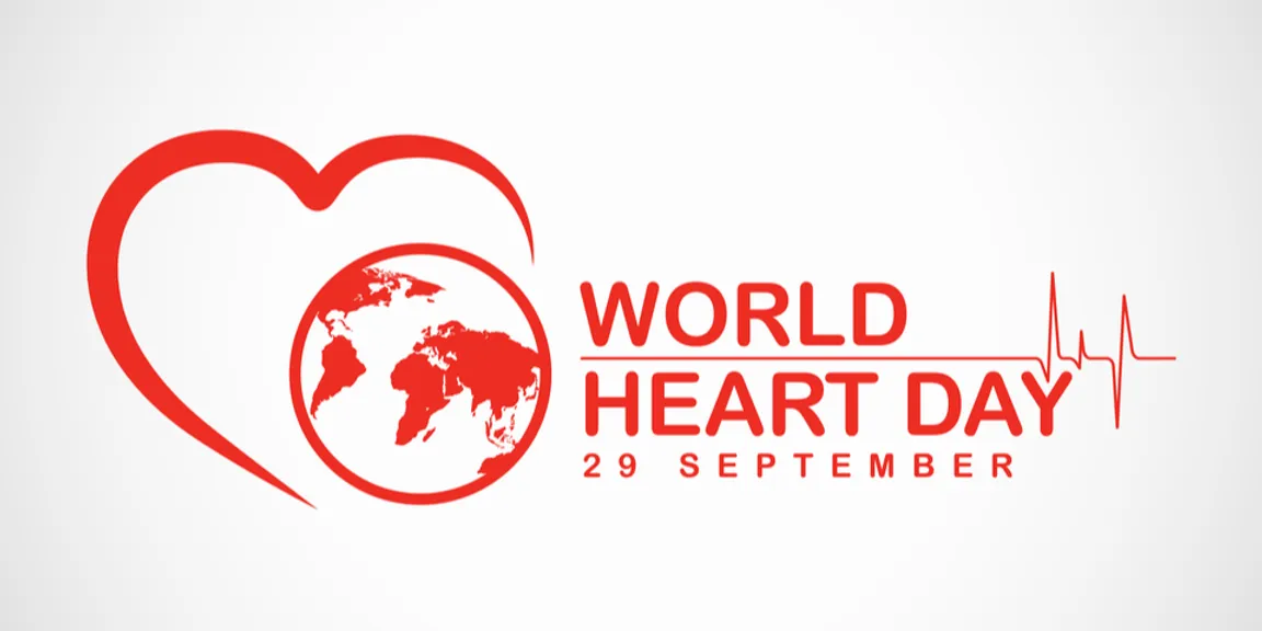 Listen to your heart: Debunk some popular myths about cardiac health on World Heart Day