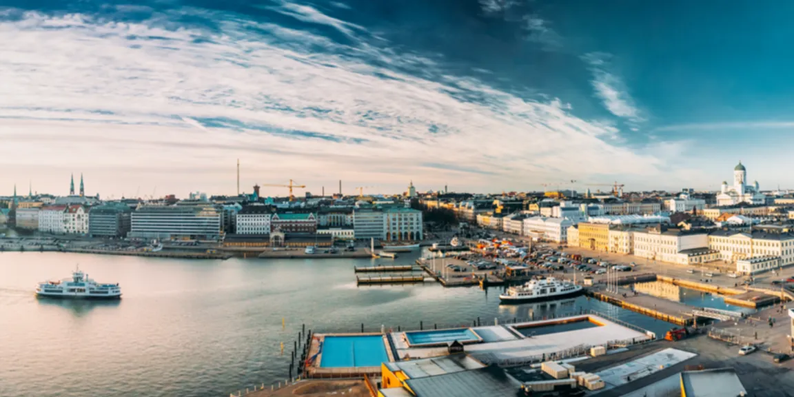 5 things to do in Finland, the happiest country in the world
