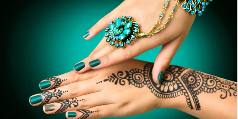 henna artist