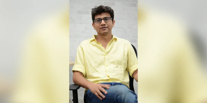 Lalit Keshre
