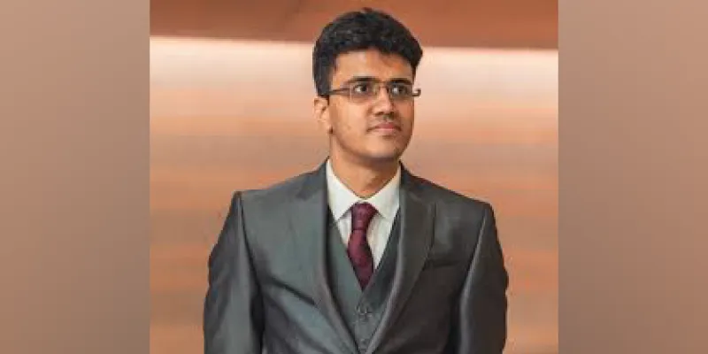 Pathik Shah