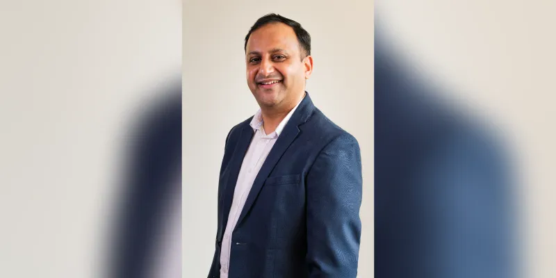 Sandip Chhettri