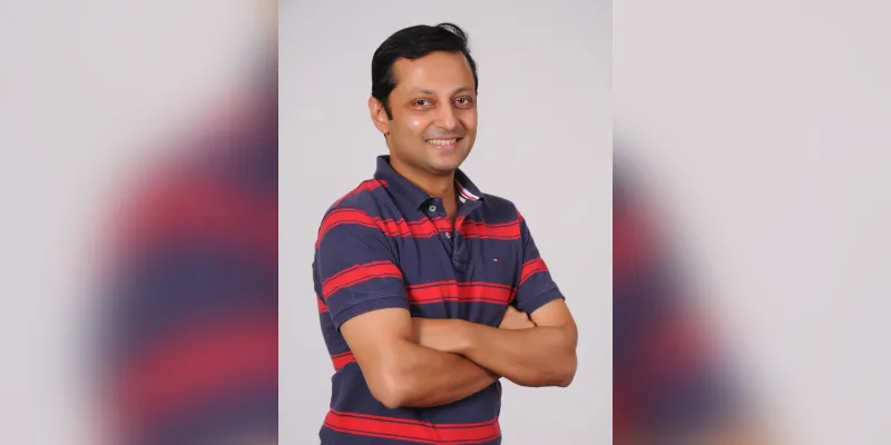 Vishal Gupta