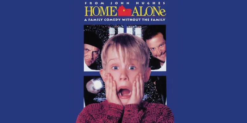 Home Alone