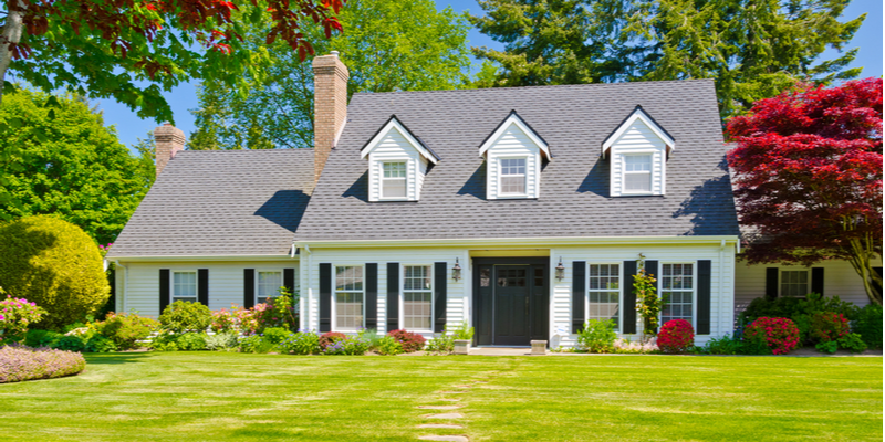 Home improvement: Here's how to give your house a makeover during the lockdown