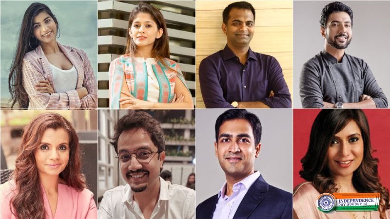 Independence Day: Here’s how entrepreneurs and celebrities view freedom amid the pandemic