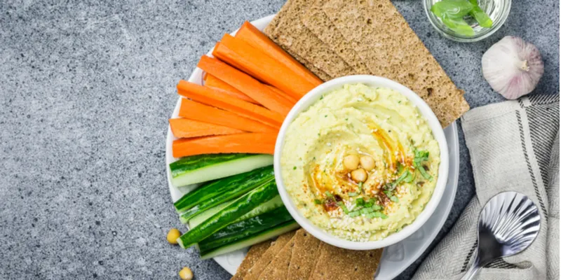 Hummus