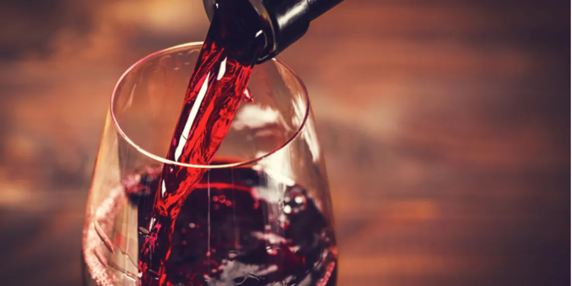 Mulled wine in a bottle: India's first by Grover Zampa Vineyards 