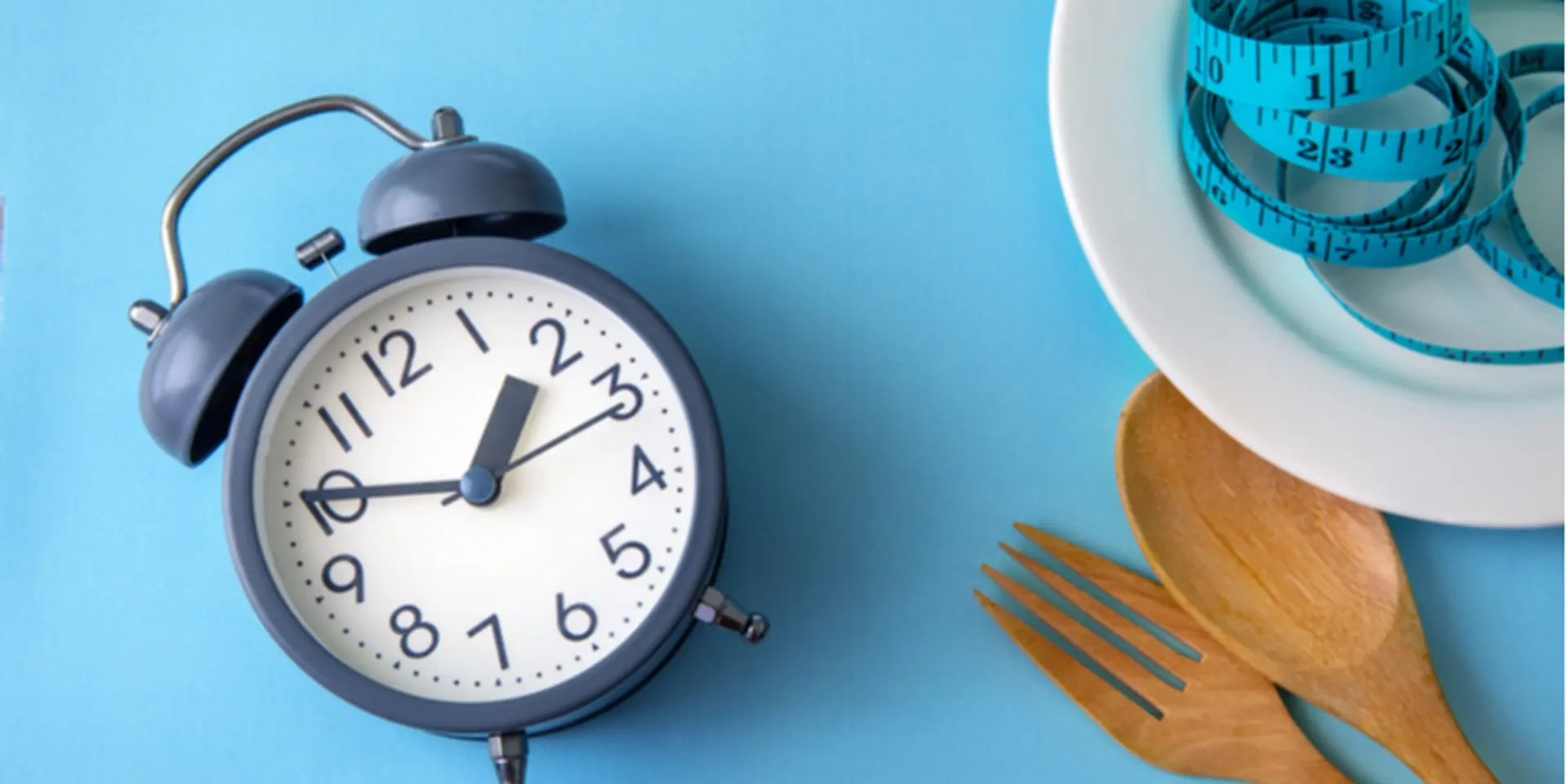 On a fast course: Here’s how intermittent fasting boosts health and healing
