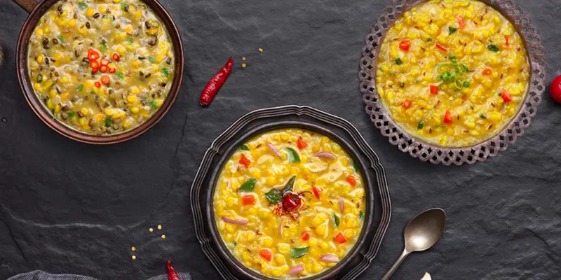 khichdi