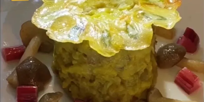 khichdi