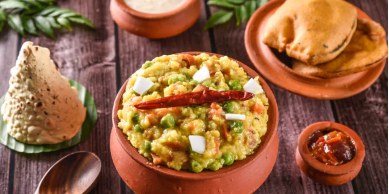 Khichdi