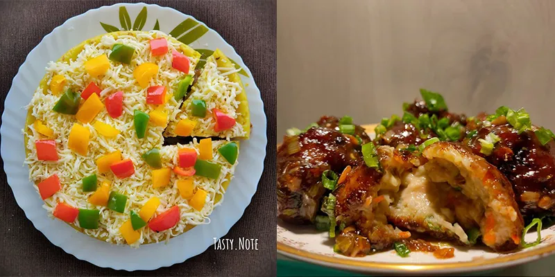 Khichdi
