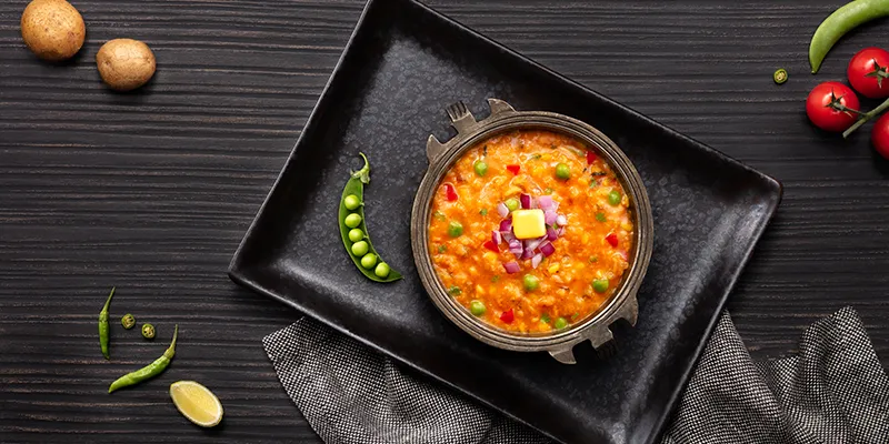 khichdi